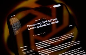 OpenAI Launches GPT-5.6 Sol After White House Delays OpenAI Launches GPT-5.6 Sol After White House Delays