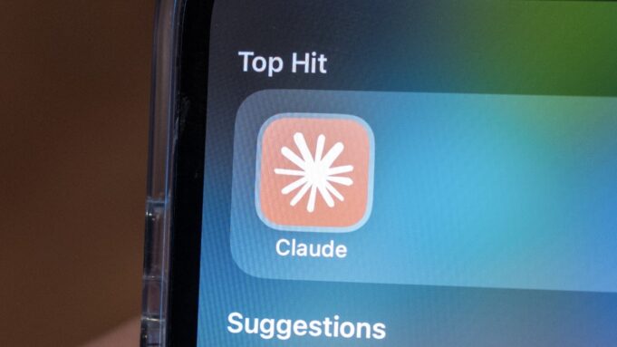 Claude AI Chats Exposed on Google Search Again