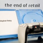 PSN, Xbox outages highlight disc-less gaming risks
