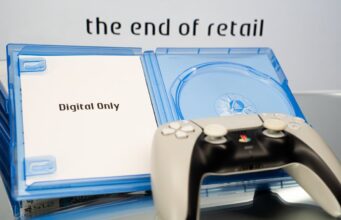 PSN, Xbox outages highlight disc-less gaming risks PSN, Xbox outages highlight disc-less gaming risks