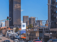 South Africa Fintechs Brace for New Data & Open Finance Rules South Africa Fintechs Brace for New Data & Open Finance Rules
