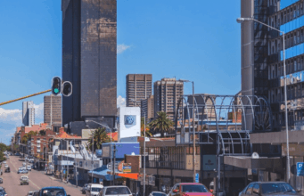 South Africa Fintechs Brace for New Data & Open Finance Rules South Africa Fintechs Brace for New Data & Open Finance Rules