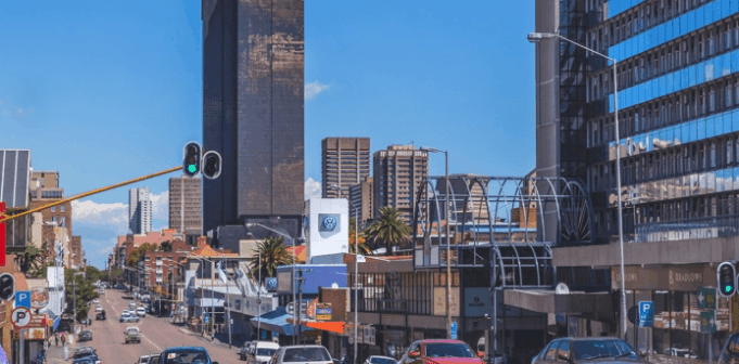 South Africa Fintechs Brace for New Data & Open Finance Rules