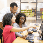 UN ECA Boosts Women’s Digital Tech in 4 African Nations