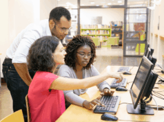 UN ECA Boosts Women’s Digital Tech in 4 African Nations UN ECA Boosts Women's Digital Tech in 4 African Nations