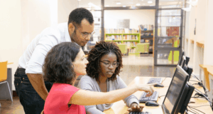 UN ECA Boosts Women’s Digital Tech in 4 African Nations UN ECA Boosts Women's Digital Tech in 4 African Nations