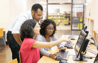 UN ECA Boosts Women’s Digital Tech in 4 African Nations UN ECA Boosts Women's Digital Tech in 4 African Nations