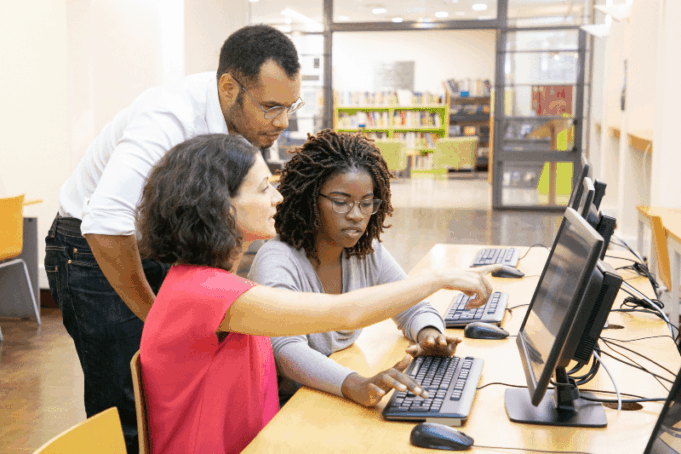 UN ECA Boosts Women's Digital Tech in 4 African Nations