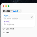 OpenAI Unveils ChatGPT Work: A New Productivity AI Tool