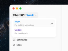 OpenAI Unveils ChatGPT Work: A New Productivity AI Tool OpenAI Unveils ChatGPT Work: A New Productivity AI Tool