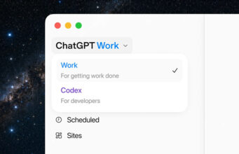 OpenAI Unveils ChatGPT Work: A New Productivity AI Tool OpenAI Unveils ChatGPT Work: A New Productivity AI Tool