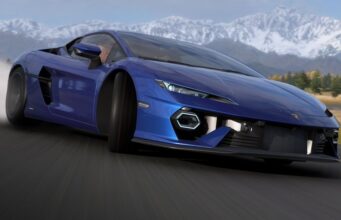 Forza Horizon 6 Adds Italian Exotics Car Pack to Japan Forza Horizon 6 Adds Italian Exotics Car Pack to Japan