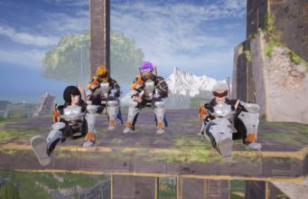 Palworld Crossplay Guide: Master Multiplayer Setup Palworld Crossplay Guide: Master Multiplayer Setup