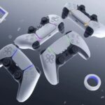 Sony Patent Reveals PS6 Controller with Touchscreen Display