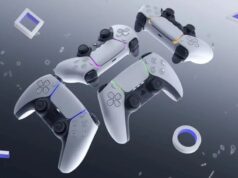 Sony Patent Reveals PS6 Controller with Touchscreen Display Sony Patent Reveals PS6 Controller with Touchscreen Display