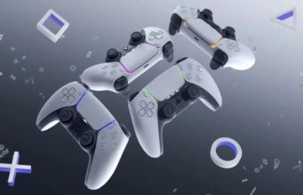 Sony Patent Reveals PS6 Controller with Touchscreen Display Sony Patent Reveals PS6 Controller with Touchscreen Display