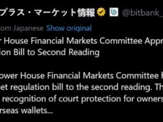 Russia’s Final Crypto Bill Drops Wallet Reporting Mandate Russia's Final Crypto Bill Drops Wallet Reporting Mandate