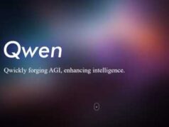 Alibaba Unveils Qwen3.8-Max AI, Challenges OpenAI Rivals Alibaba Unveils Qwen3.8-Max AI, Challenges OpenAI Rivals