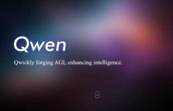 Alibaba Unveils Qwen3.8-Max AI, Challenges OpenAI Rivals Alibaba Unveils Qwen3.8-Max AI, Challenges OpenAI Rivals