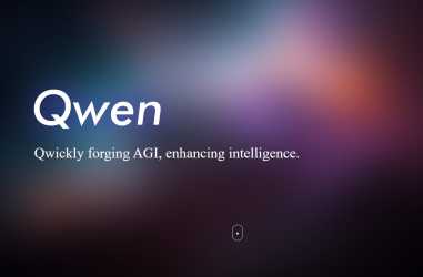 Featured image for: Alibaba Unveils Qwen3.8-Max AI, Challenges OpenAI Rivals Alibaba Unveils Qwen3.8-Max AI, Challenges OpenAI Rivals