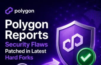 Polygon Fortifies Network with Austin, Kyoto Hard Forks Polygon Fortifies Network with Austin, Kyoto Hard Forks