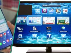 Samsung Bans Risky Smart TV Apps Over Hijacking Threat Samsung Bans Risky Smart TV Apps Over Hijacking Threat