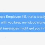OpenAI Fails to Address Apple IP Theft Claims Directly