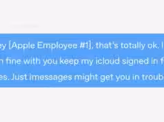 OpenAI Fails to Address Apple IP Theft Claims Directly OpenAI Fails to Address Apple IP Theft Claims Directly