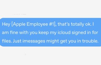 OpenAI Fails to Address Apple IP Theft Claims Directly OpenAI Fails to Address Apple IP Theft Claims Directly