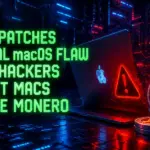 Apple Patches macOS Flaw Exploited for Monero Mining