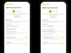 Binance unveils Agent OS to bridge AI with finance infrastructure Binance unveils Agent OS to bridge AI with finance infrastructure