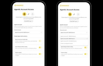 Binance unveils Agent OS to bridge AI with finance infrastructure Binance unveils Agent OS to bridge AI with finance infrastructure