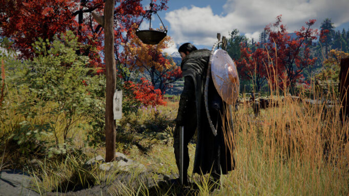 Crimson Desert Patch 1.16: 10 Key Gameplay Changes Arrive
