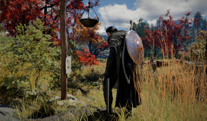 Crimson Desert Patch 1.16: 10 Key Gameplay Changes Arrive Crimson Desert Patch 1.16: 10 Key Gameplay Changes Arrive