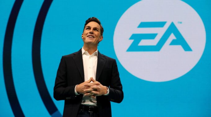 EA Faces $700M Cuts After Sale, Industry Fears Job Losses