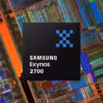 Samsung Exynos 2700 Leak Shows 4.24 GHz Clock Speeds