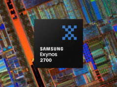 Samsung Exynos 2700 Leak Shows 4.24 GHz Clock Speeds Samsung Exynos 2700 Leak Shows 4.24 GHz Clock Speeds