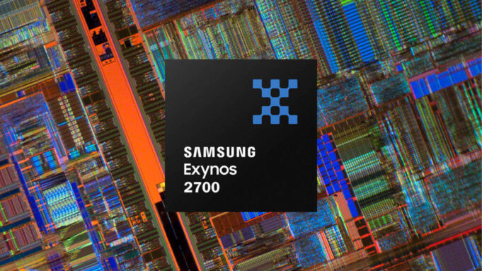 Samsung Exynos 2700 Leak Shows 4.24 GHz Clock Speeds
