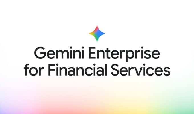 Google Cloud Unveils Gemini Enterprise for Finance Google Cloud Unveils Gemini Enterprise for Finance