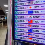 Tether’s Vetting Fails as USDT Aids Sanctions Evasion