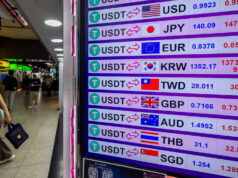 Tether’s Vetting Fails as USDT Aids Sanctions Evasion Tether's Vetting Fails as USDT Aids Sanctions Evasion