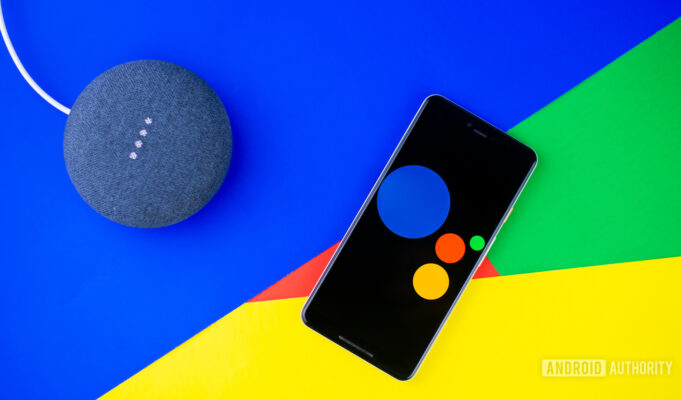 Google Assistant Departs Android Phones September 4 Google Assistant Departs Android Phones September 4