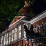 Anthropic Funds Lobbying for AI Safety Rules in MA