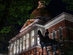 Anthropic Funds Lobbying for AI Safety Rules in MA Anthropic Funds Lobbying for AI Safety Rules in MA