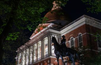 Anthropic Funds Lobbying for AI Safety Rules in MA Anthropic Funds Lobbying for AI Safety Rules in MA