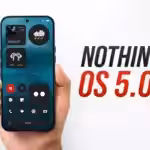 Nothing OS 5.0 Beta: Get Android 17 Early on Your Device