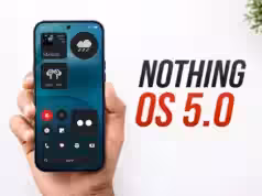 Nothing OS 5.0 Beta: Get Android 17 Early on Your Device Nothing OS 5.0 Beta: Get Android 17 Early on Your Device