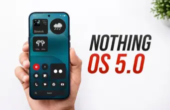 Nothing OS 5.0 Beta: Get Android 17 Early on Your Device Nothing OS 5.0 Beta: Get Android 17 Early on Your Device