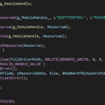 Windows Defender Driver Weaponized for Kernel Ops