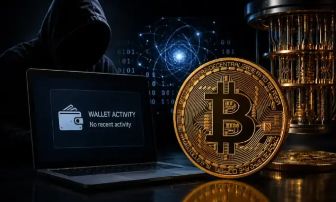 Quantum Crypto Attacks May Go Undetected by Victims